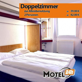 Motel 24h Köln